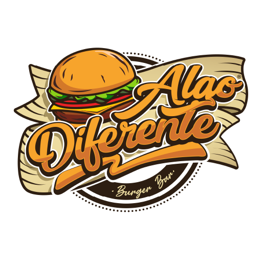 Logo Algo Diferente 512px